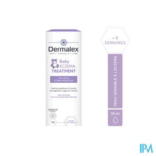 Afbeelding in Gallery-weergave laden, Dermalex Baby Eczema Creme 30g