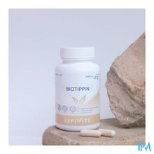 Afbeelding in Gallery-weergave laden, Biotippin Pot Caps 30 Lepivits