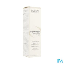 Load image into Gallery viewer, Ducray Melascreen Eclat Creme Licht Ip15 40ml