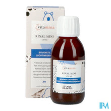 Afbeelding in Gallery-weergave laden, Vita Mina Rinal Mini 120ml