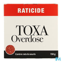 Load image into Gallery viewer, Toxa Overdose 150g