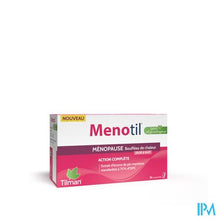Load image into Gallery viewer, Menotil Tabl 56