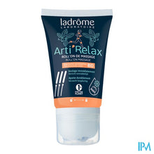 Afbeelding in Gallery-weergave laden, Ladrome Arti'relax Massage Roll'on 100ml