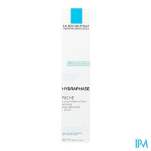 Afbeelding in Gallery-weergave laden, Lrp Hydraphase Ha Intensief Riche 40ml
