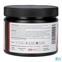 Charger l'image dans la galerie, Petnutrix Happy Day Probioticamix Dog 60