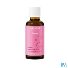 Charger l'image dans la galerie, Weleda Perineum Massage Olie 50ml