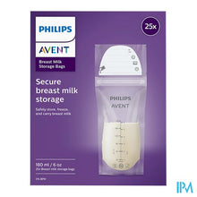Charger l'image dans la galerie, Philips Avent Bewaarzakje