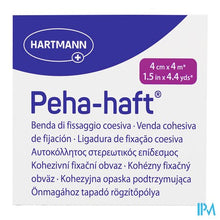 Charger l'image dans la galerie, Peha Haft Latexfree 4cmx 4m 1 3000380
