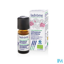Afbeelding in Gallery-weergave laden, Ladrome Pelargonium X Asperum/roosgeranium 10ml