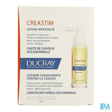 Load image into Gallery viewer, Ducray Creastim Lotion 60ml