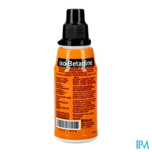 Charger l'image dans la galerie, Iso Betadine Sol Hydroalc Fl 125ml 5%