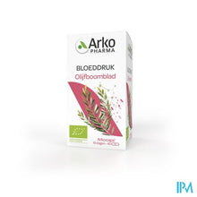 Load image into Gallery viewer, Arkocaps Olijfboom Bio Caps 45 Nf