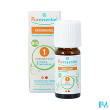 Afbeelding in Gallery-weergave laden, Puressentiel Eo Kruidnagel Bio Expert 5ml