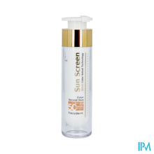 Afbeelding in Gallery-weergave laden, Frezyderm Sunscreen Velvet Color Face Spf50+50ml