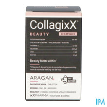 Afbeelding in Gallery-weergave laden, Collagixx Beauty Caps 30