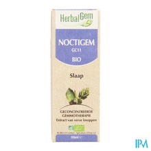Afbeelding in Gallery-weergave laden, Herbalgem Noctigem Complex 50ml