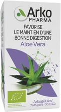 Afbeelding in Gallery-weergave laden, Arkocaps Aloe Vera Bio Caps 30