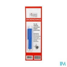 Afbeelding in Gallery-weergave laden, Nippes Tekenpincet N57e