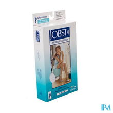 Afbeelding in Gallery-weergave laden, Jobst Ultrasheer Comf.k2 Dijkous Cl.black S