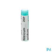 Afbeelding in Gallery-weergave laden, Nitricum Acidum 200k Gl Boiron