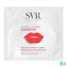 Afbeelding in Gallery-weergave laden, Svr Cicavit Masque Levres 5ml