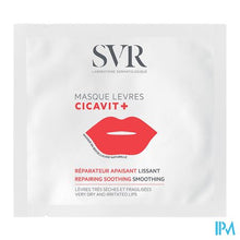 Afbeelding in Gallery-weergave laden, Svr Cicavit Masque Levres 5ml
