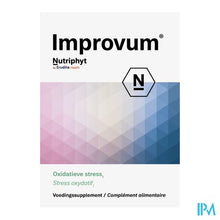 Afbeelding in Gallery-weergave laden, Improvum Tabl 60 Nutriphyt Nf