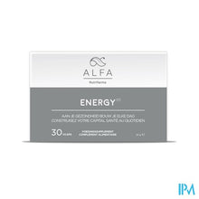 Afbeelding in Gallery-weergave laden, ALFA Energy V-caps 30