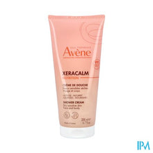 Afbeelding in Gallery-weergave laden, Avene Xeracalm Nutrition Douche Cr 200ml