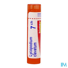 Afbeelding in Gallery-weergave laden, Lycopodium Clavatum 7ch Gr 4g Boiron