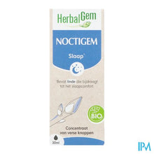 Charger l'image dans la galerie, Herbalgem Noctigem Bio 30ml