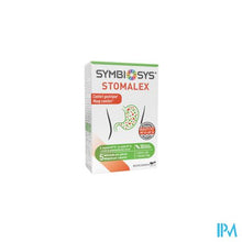 Load image into Gallery viewer, Stomalex Symbiosys Caps 30