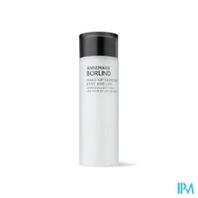 Afbeelding in Gallery-weergave laden, Annemarie Borlind Make-up Remover Eyes&lips 125ml