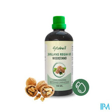 Afbeelding in Gallery-weergave laden, Fytobell Juglans Regia Ue 100ml