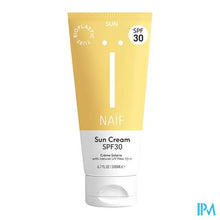 Afbeelding in Gallery-weergave laden, Naif Grown Ups Sun Body Ip30 Cream 200ml