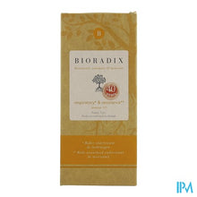 Afbeelding in Gallery-weergave laden, Bioradix Respiratory&resistance Biotoop 1 500ml