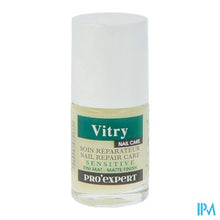 Afbeelding in Gallery-weergave laden, Herstellende Nagelverzorging Sensitive Pro Expert Mat 10ml