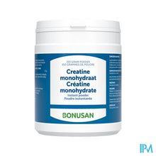 Afbeelding in Gallery-weergave laden, Creatine Monohydraat Instant Pdr 350g Bonusan