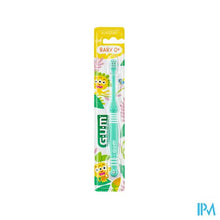 Afbeelding in Gallery-weergave laden, Gum Tandenb Baby 0-2j 213