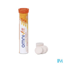 Afbeelding in Gallery-weergave laden, Omnivit Daily Protect Tripack Bruistabl 3X20