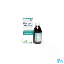 Afbeelding in Gallery-weergave laden, Thymoseptine Siroop 150ml