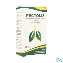 Afbeelding in Gallery-weergave laden, Soria Pectolis Zuigtabl 36