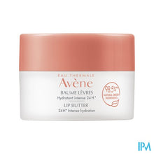 Afbeelding in Gallery-weergave laden, Avene Lippenbalsem Intense Hydratatie 24u 10ml