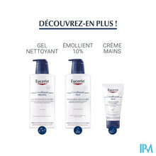 Afbeelding in Gallery-weergave laden, Eucerin Urearepair Plus Voetschuim 10% Urea 150ml