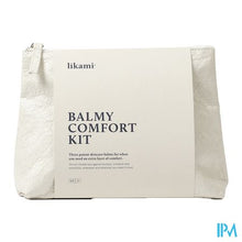 Load image into Gallery viewer, Likami Balmy Comfort Kit 3 Prod.