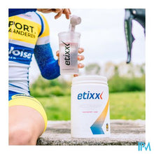 Charger l'image dans la galerie, Etixx Recovery Shake Raspberry-kiwi Pouch 2kg