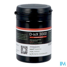 Charger l'image dans la galerie, D-ixx 3000 Caps 120