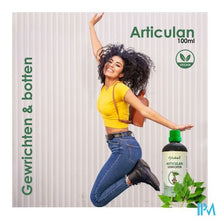 Afbeelding in Gallery-weergave laden, Fytobell Articulan Nf Gutt 100ml