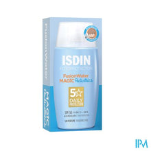 Afbeelding in Gallery-weergave laden, Isdin Fotoprotect.pediat. Fus.wat.5star Ip50 50ml