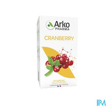 Charger l'image dans la galerie, Arkocaps Cranberryne Plantaardig 45
